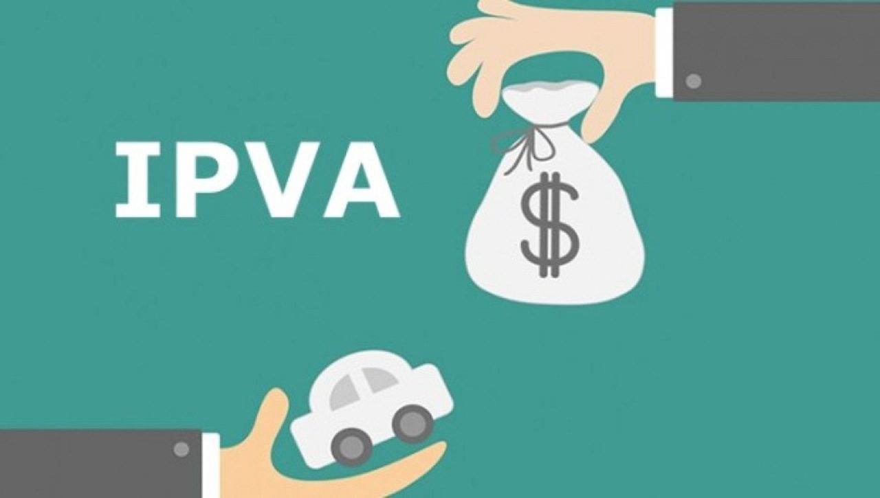 Como pagar o IPVA 2024 separado do Licenciamento 2024 HPG