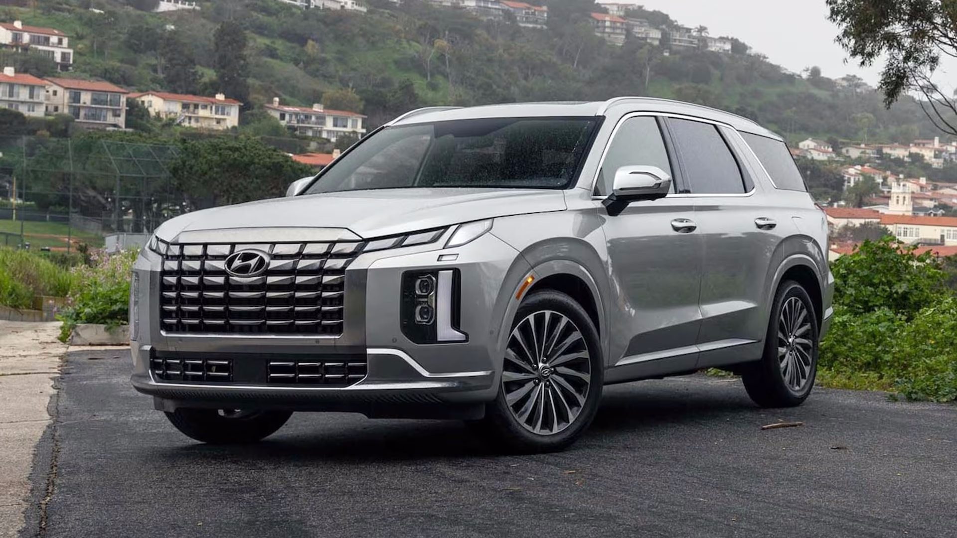 Novo Hyundai Palisade 2024 Ficha Técnica, Preço e Fotos HPG