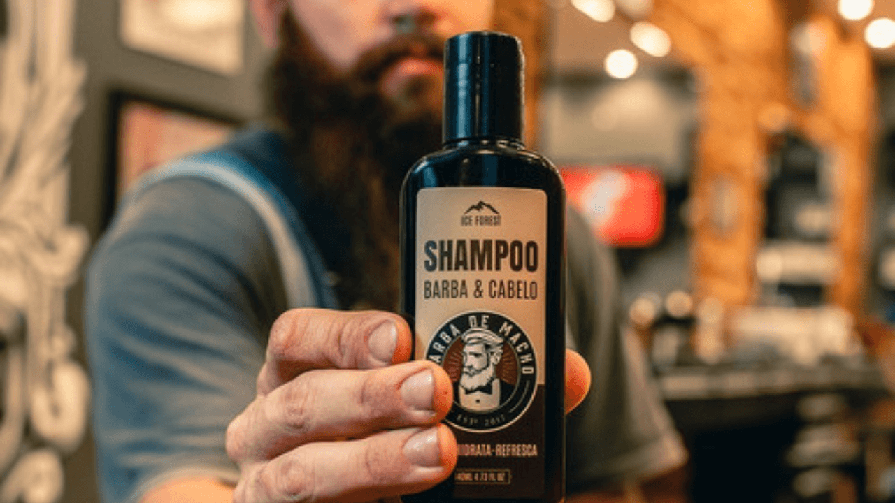 10 melhores marcas de shampoo para barba de 2024 HPG