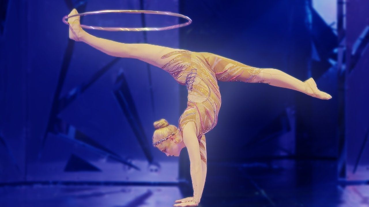 Cirque Du Soleil no Brasil em 2024 Ingressos para os Espetáculos HPG