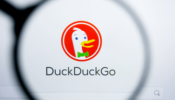 DuckDuckGo confi vel Como usar o navegador an nimo HPG