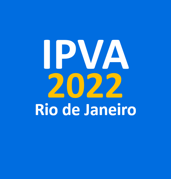 IPVA RJ 2024 Consulta, Valor, Pagamento, Tabela HPG