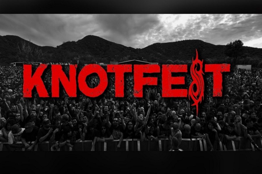 Knotfest 2024 Atrações, Shows e Ingressos HPG