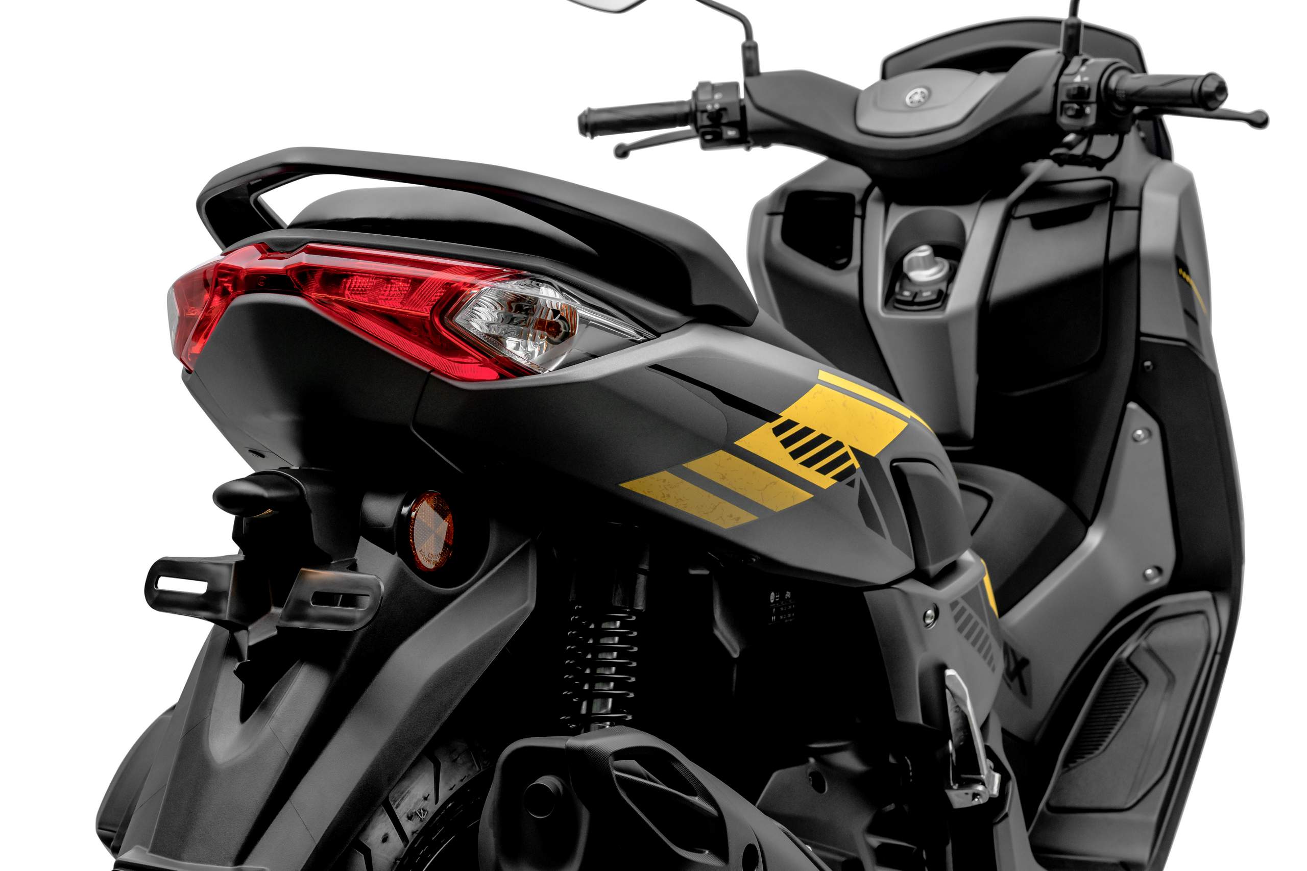 Nova Yamaha NMax 2024 Preço, Ficha Técnica e Fotos HPG