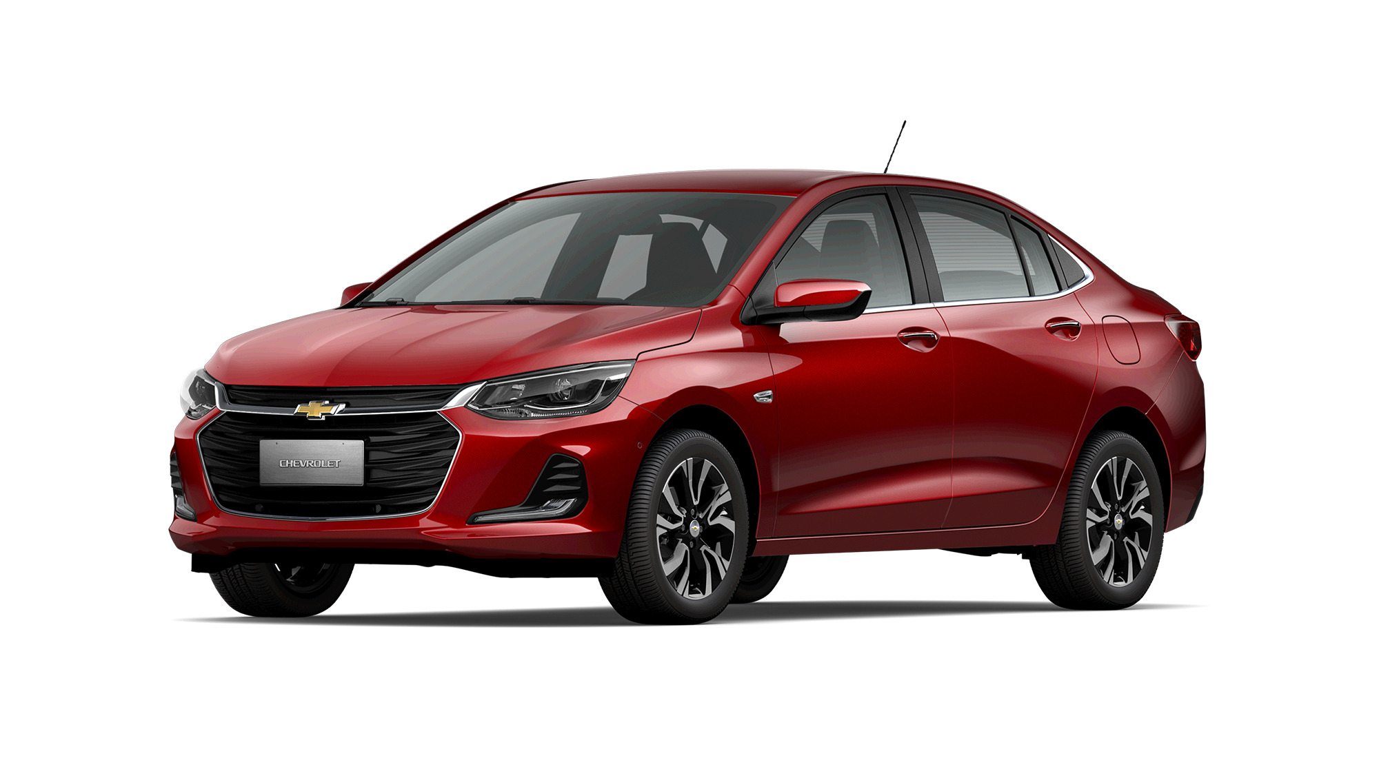 Novo Chevrolet Onix PcD 2024: Preço E Ficha Técnica - HPG