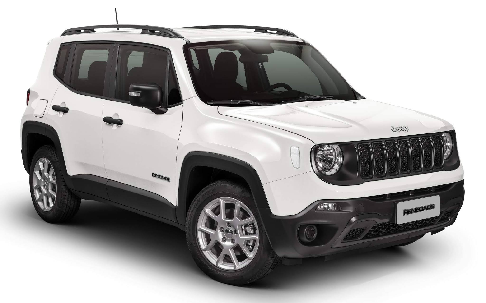 Novo Jeep Renegade PcD 2024 Preço e Ficha Técnica HPG