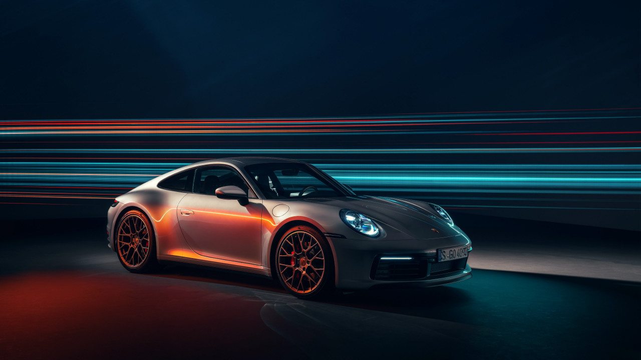 Porsche 911 2024 Valor Modelos, Fotos e Preços HPG
