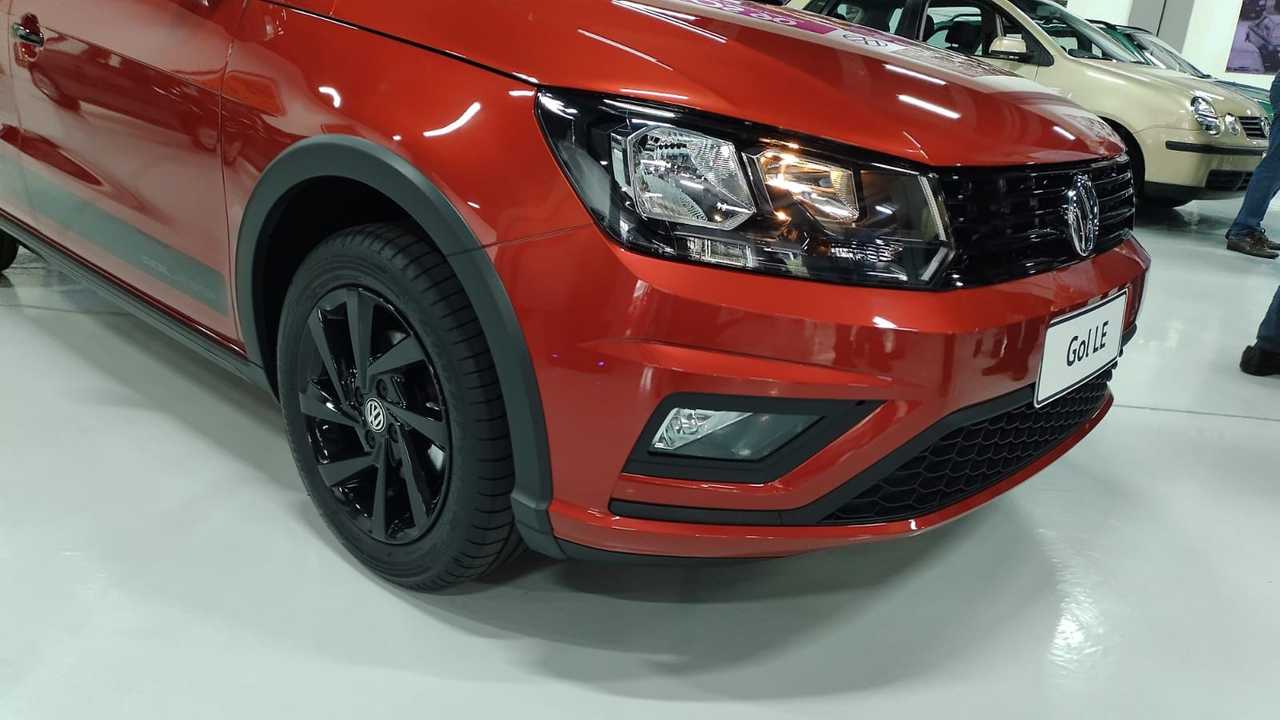 Novo Volkswagen Gol 2024 Fotos, Ficha Técnica e Preço HPG