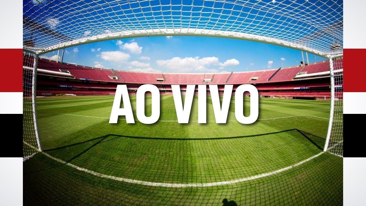 Assistir Jogo do São Paulo Ao Vivo no Brasileirão 2024 Online HPG