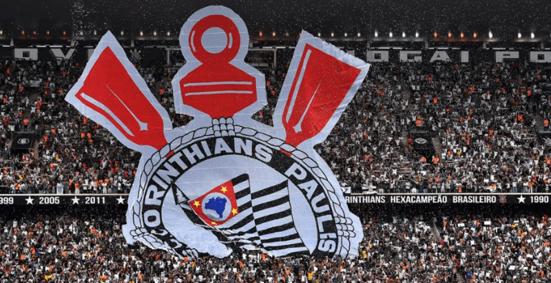 10 Maiores Artilheiros Do Corinthians - HPG