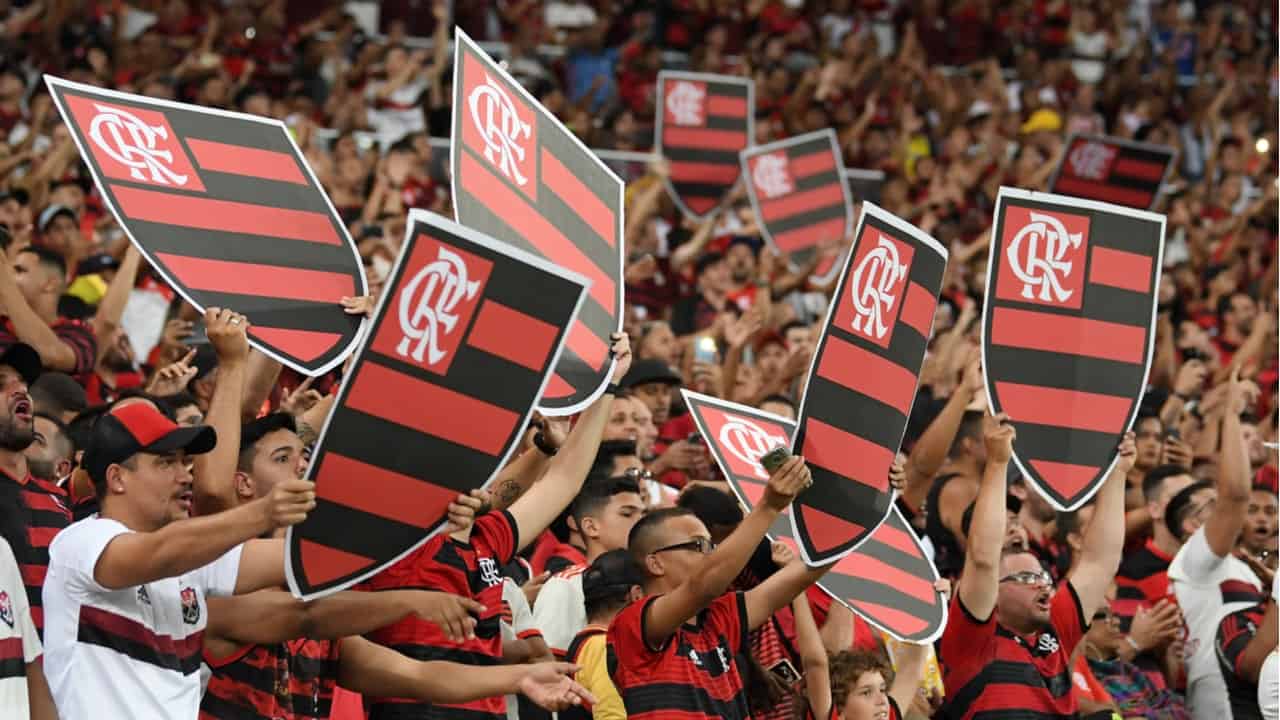 Assistir Jogo do Flamengo Ao Vivo no Brasileirão 2024 Online HPG