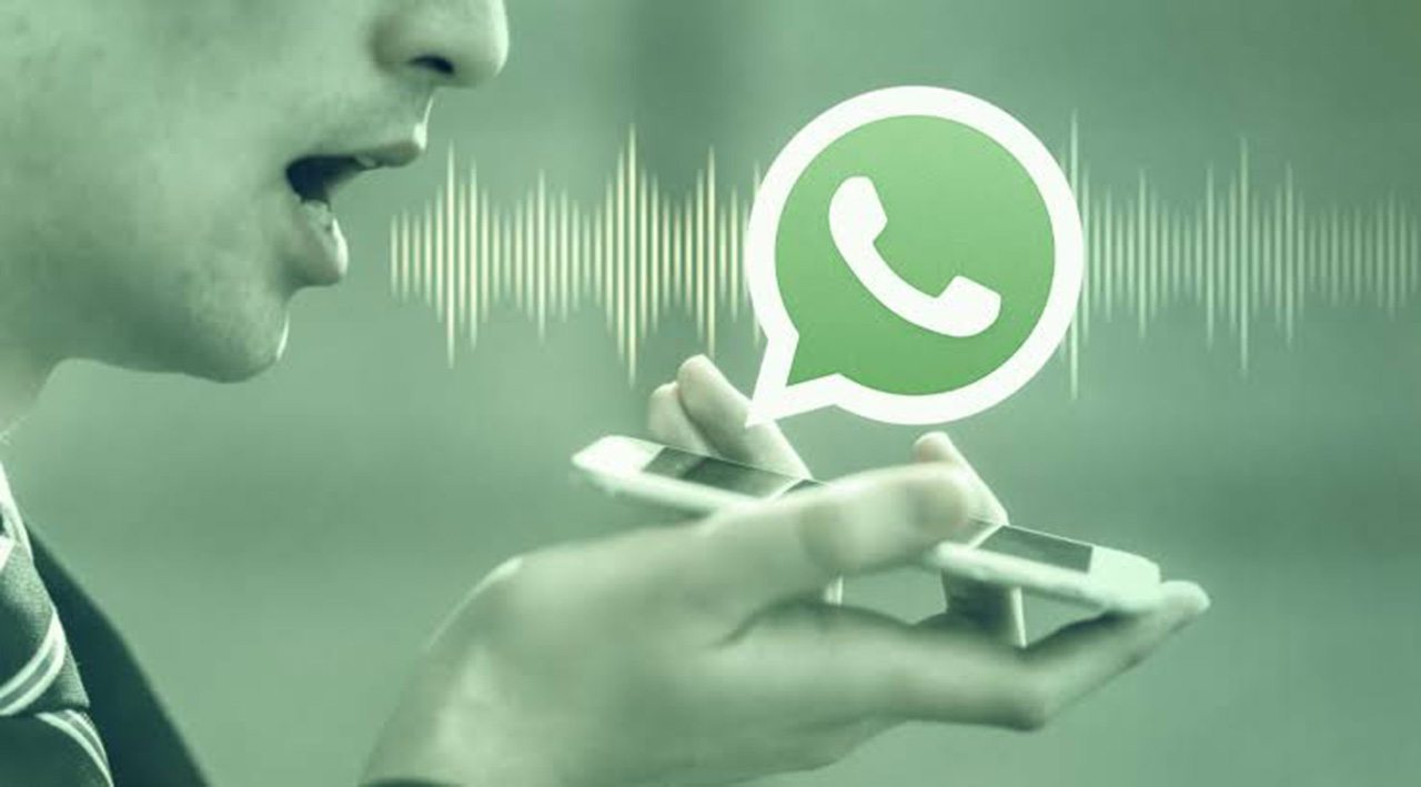 Whatsapp Não Está Enviando áudio Saiba O Que Fazer Para Resolver Hpg 1713