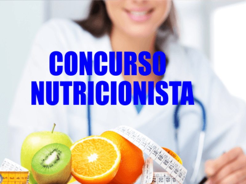 Concurso Nutricionista 2025 Edital, Inscrições, Vagas, Salário HPG