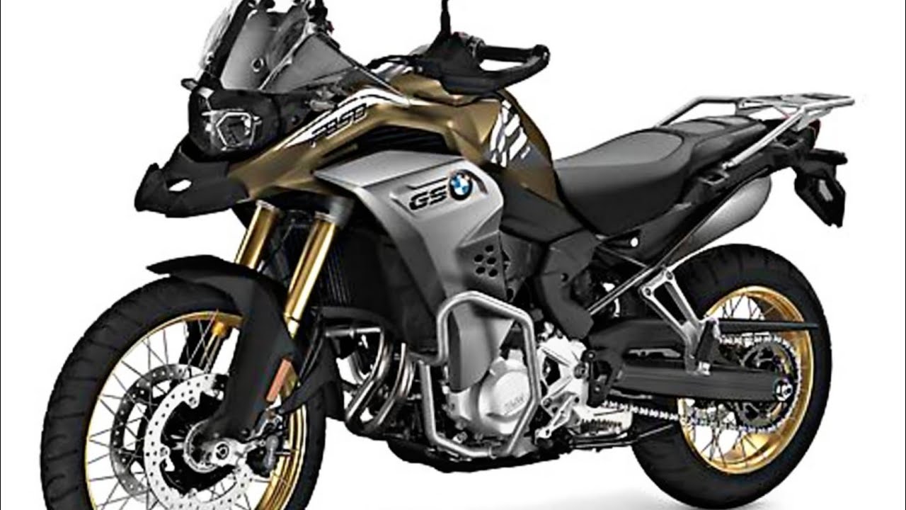 Nova BMW F 850 GS 2024 Preço, Ficha Técnica e Fotos HPG