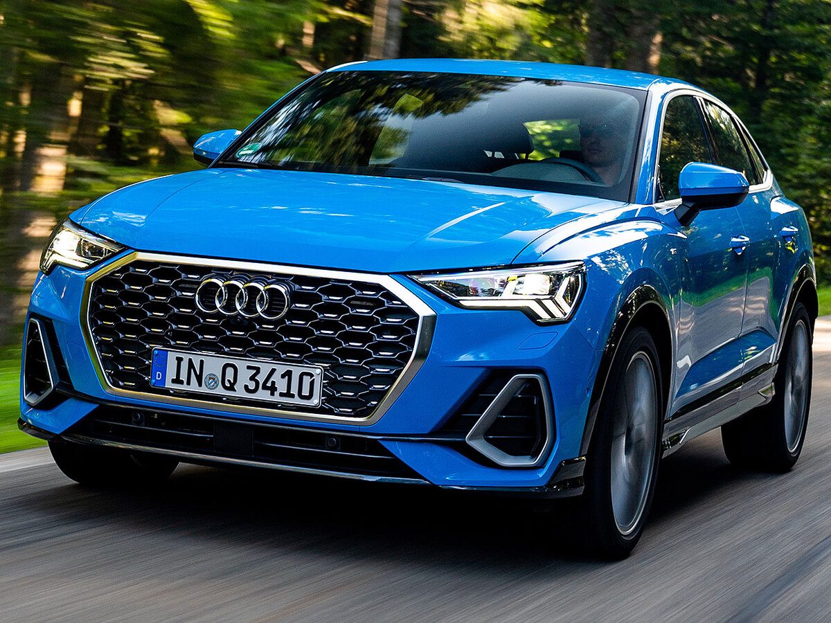 Novo Audi Q3 2024 Fotos, Ficha Técnica e Preço HPG