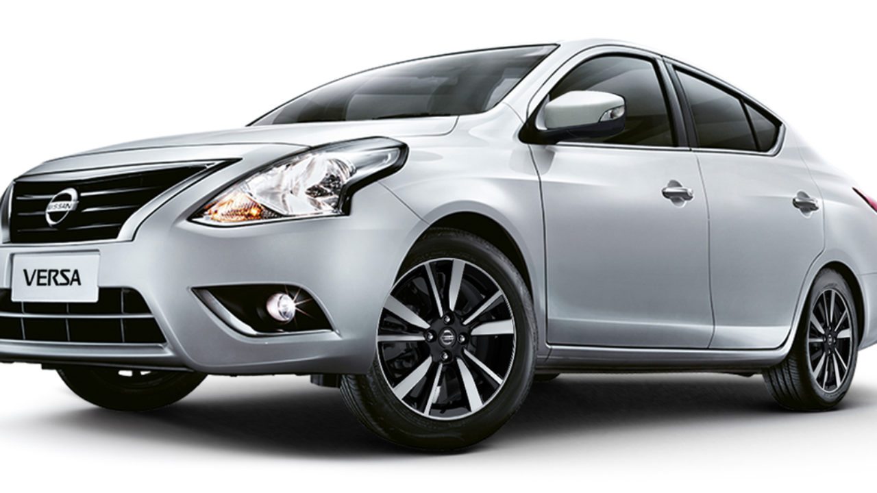 Novo Nissan Versa PcD 2024 Preço e Ficha Técnica HPG