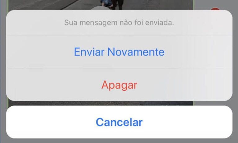 Whatsapp Não Está Enviando áudio Saiba O Que Fazer Para Resolver Hpg 0865