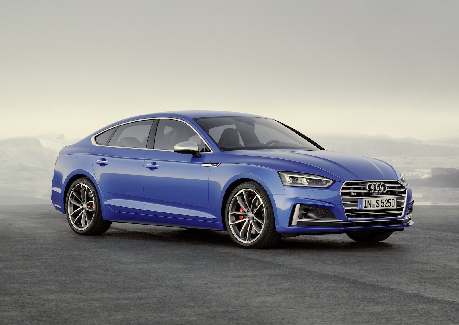 Novo Audi A5 Sportback 2024 Fotos, Ficha Técnica e Preço HPG