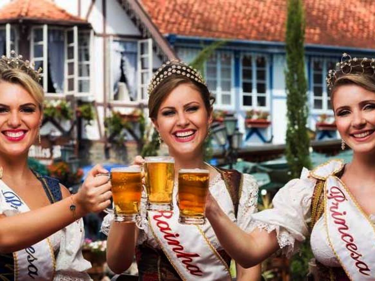 Oktoberfest 2024 Blumenau Ingressos, Programação e Shows HPG