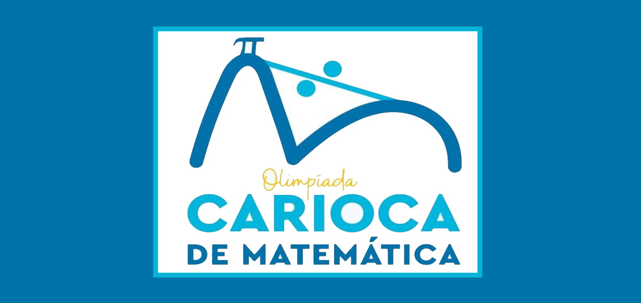 Olimpíada Carioca de Matemática 2024 Resultado e Gabarito HPG