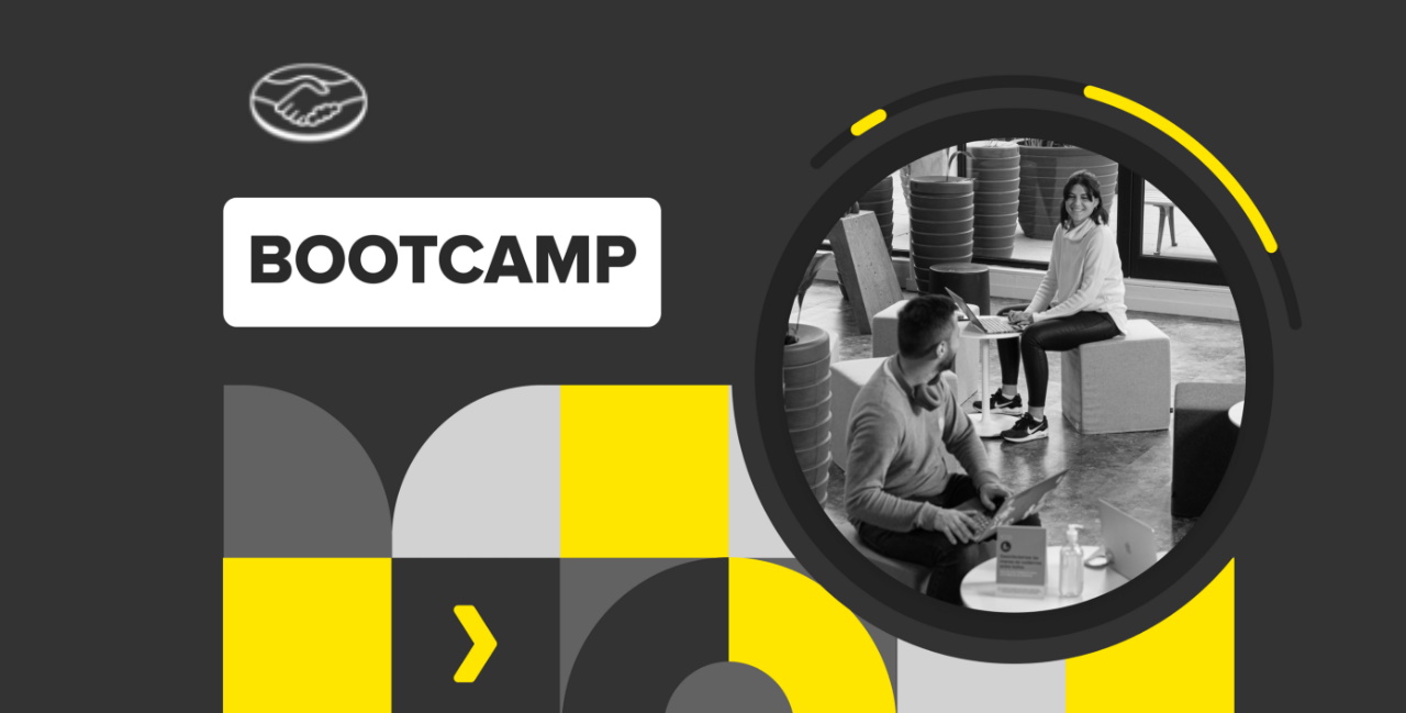 Bootcamp Mercado Livre 2024 Inscrições HPG