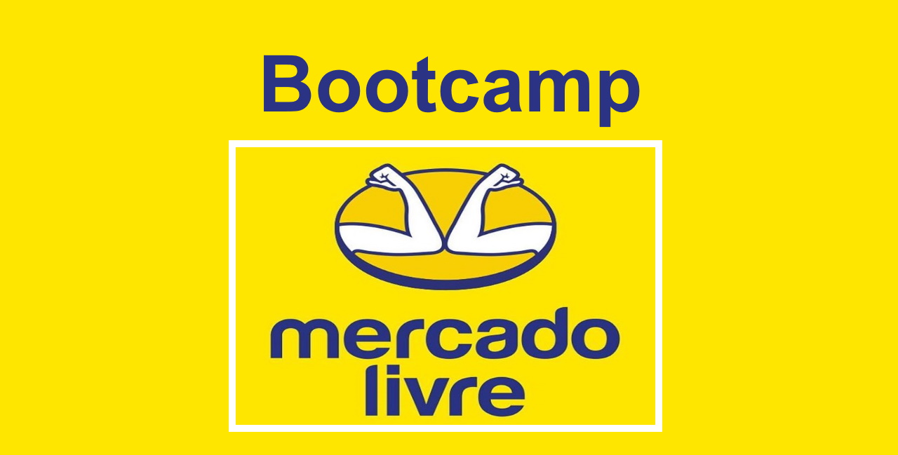 Bootcamp Mercado Livre 2024 Inscrições HPG