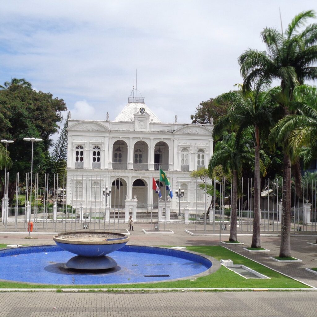 O Que Fazer Em Macei Em Conhe A Os Principais Pontos Tur Sticos Hpg