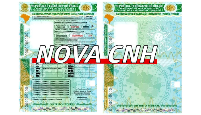 Nova Cnh 2024 A1 O Que é O Que Pode Dirigir Regras Hpg 9490