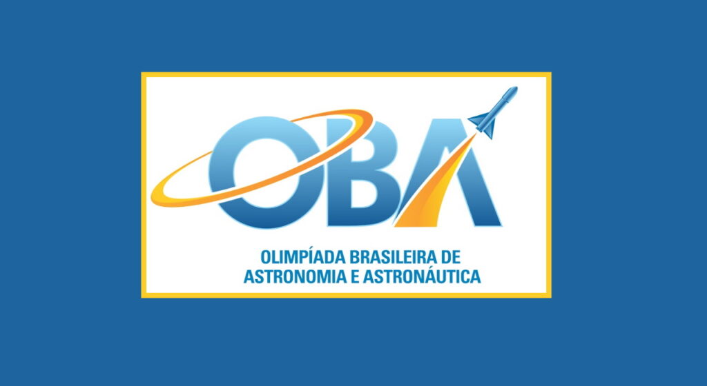 OBA 2024 Como Funciona, Inscrição HPG