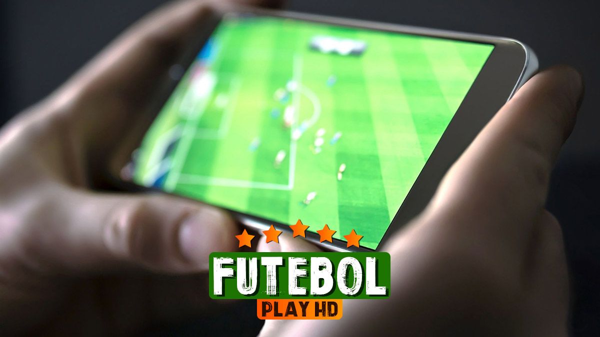 Futebol HD TV Play: Futebol ao vivo no Brasil by Futebol Play HD