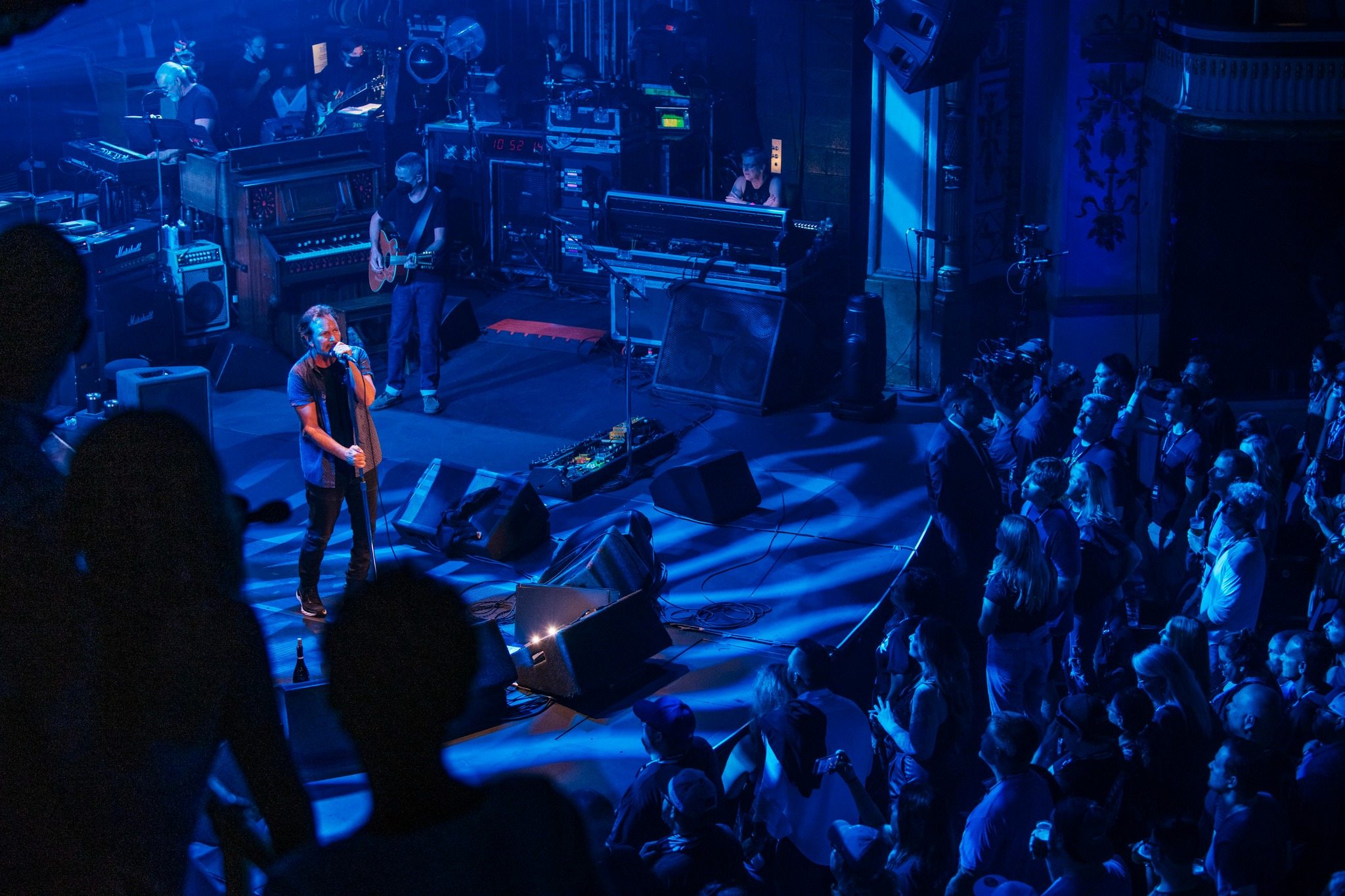 Show do Pearl Jam no Brasil em 2024 Ingressos, Preço, Datas HPG