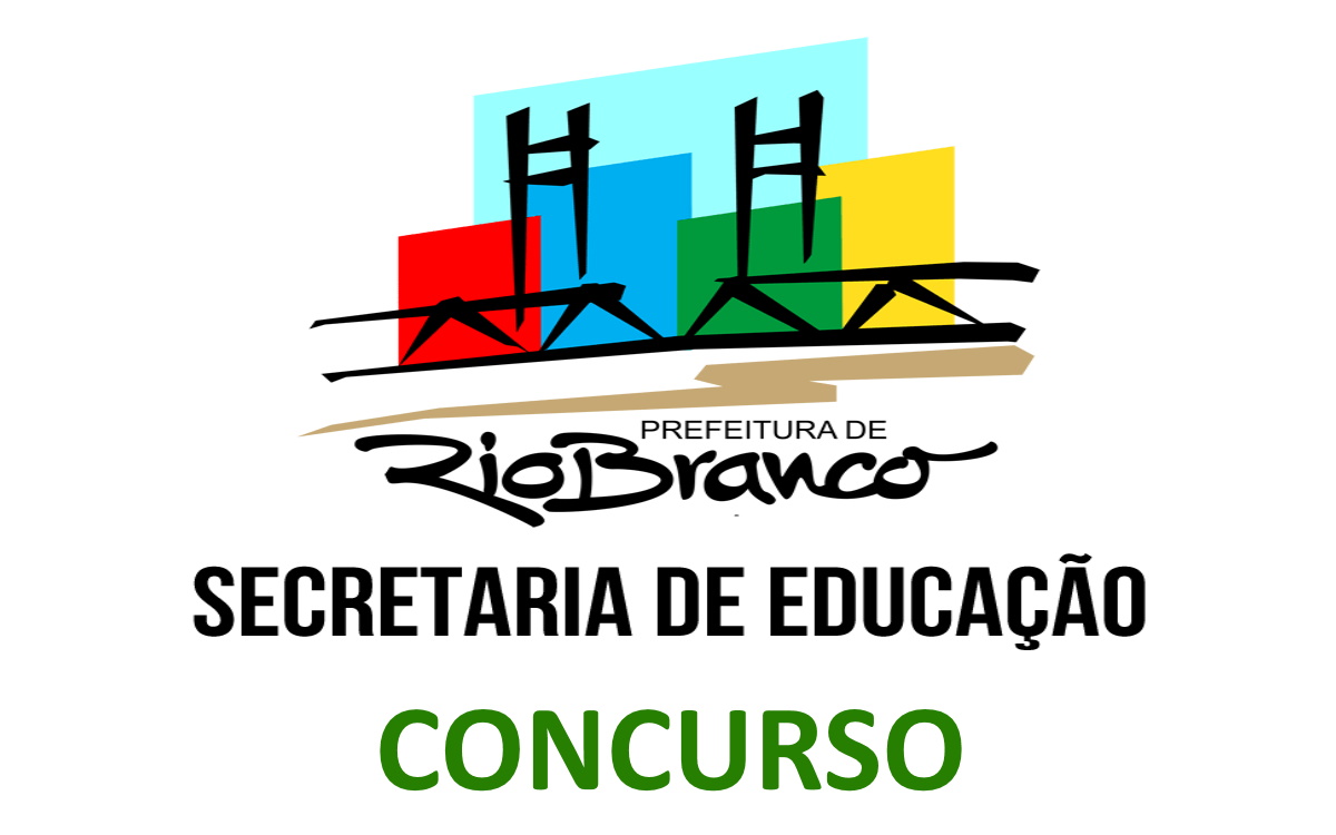 Concurso Prefeitura De Rio Branco 2024 Edital Inscrições E Vagas Hpg 