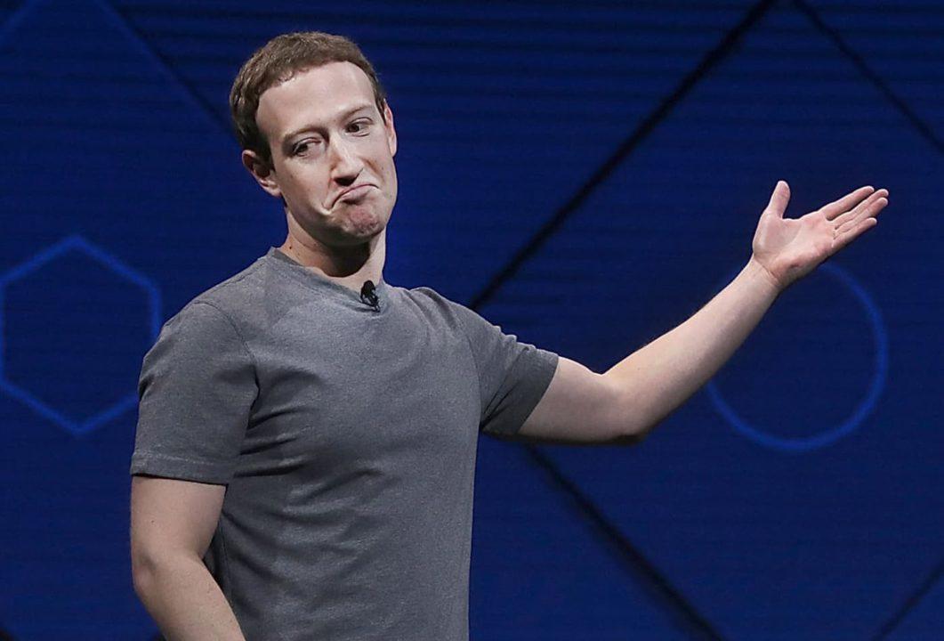 Fortuna de Mark Zuckerberg em 2024 Criador do Facebook HPG