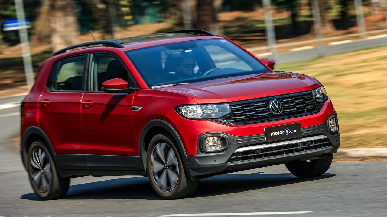 10 melhores SUVs para comprar em 2024 HPG