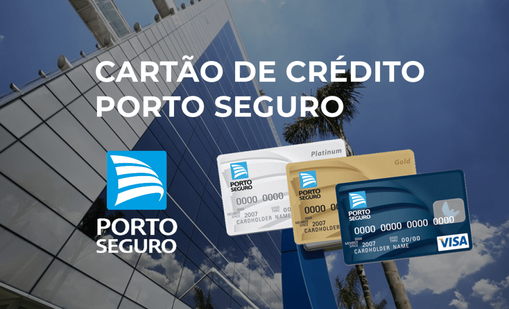 Cartão Porto Seguro Vale A Pena Fazer Em 2024 Benefícios E Anuidade Hpg 9918