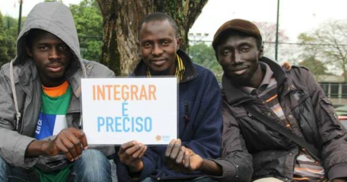 Quais direitos tem Refugiado, imigrante e asilado no Brasil em 2024 HPG