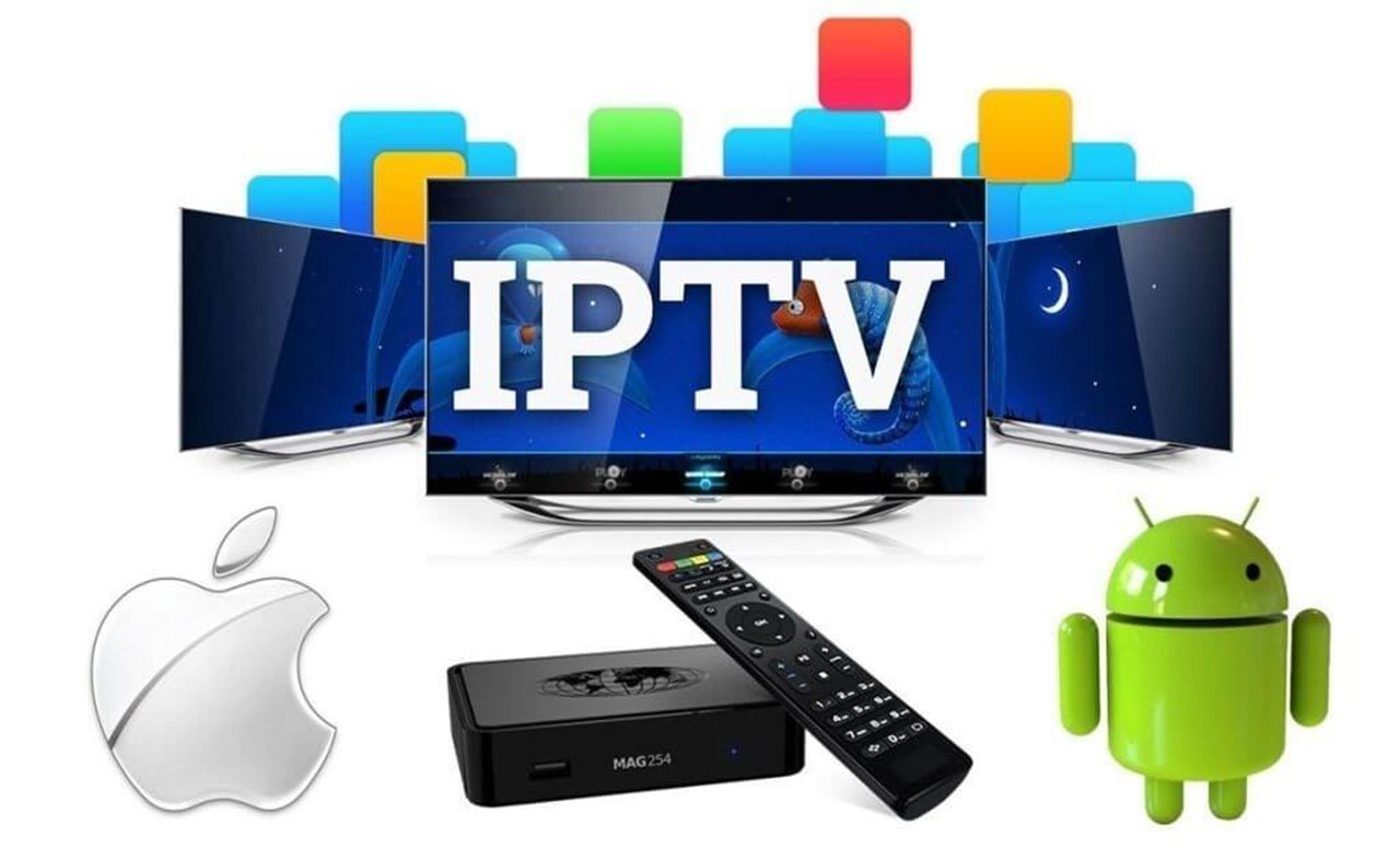 IPTV legalizado 2024 Melhores opções e preços HPG