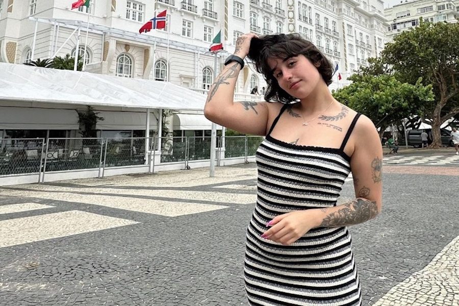 Quem Bei Ola Do Only Fans Martina Oliveira Saiba Quanto Ela Ganha Hpg